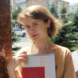 Ольга Чаганова